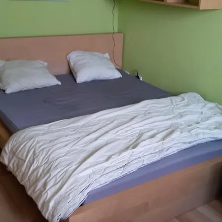 Appartamento W Zielonej Czesci Warszawy