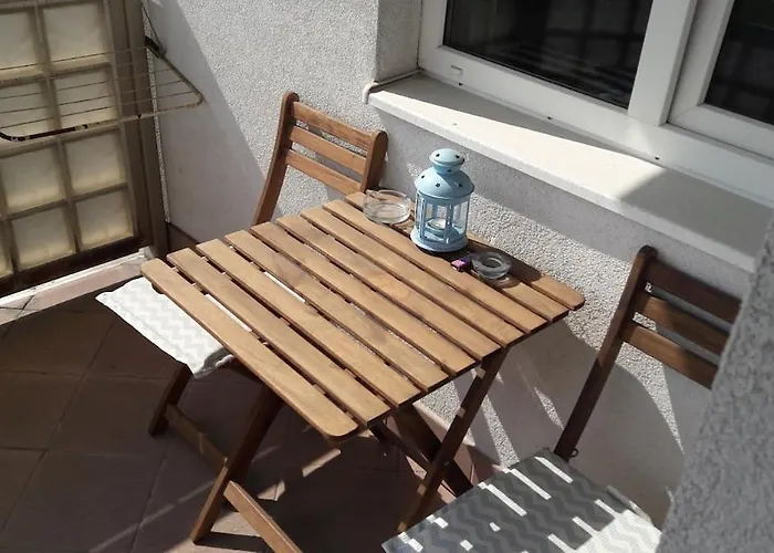 W Zielonej Czesci Warszawy Apartmán *