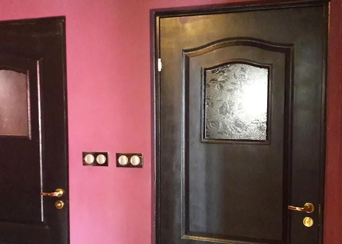 W Zielonej Czesci Warszawy ワルシャワ