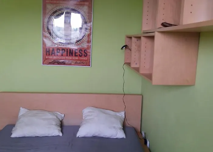 W Zielonej Czesci Warszawy ワルシャワ