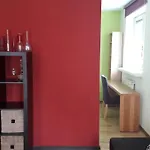 W Zielonej Czesci Warszawy Appartement