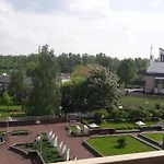W Zielonej Czesci Warszawy Appartement *