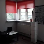 Appartement W Zielonej Czesci Warszawy *