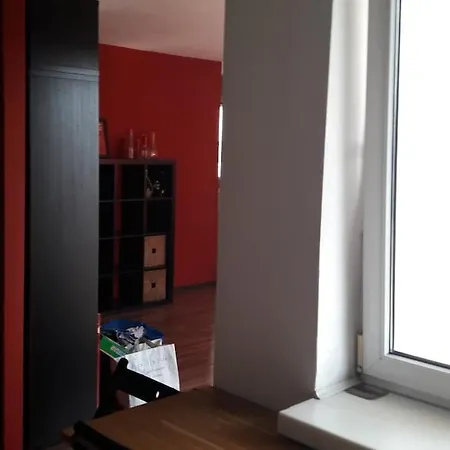 Apartamento W Zielonej Czesci Warszawy *