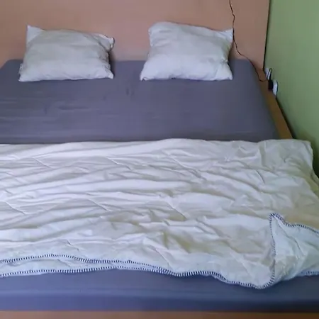 Apartamento W Zielonej Czesci Warszawy