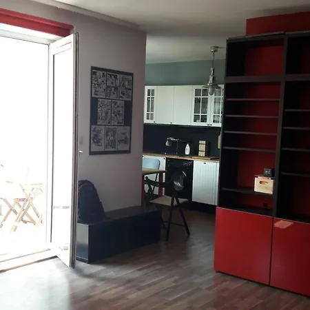 W Zielonej Czesci Warszawy Apartamento *