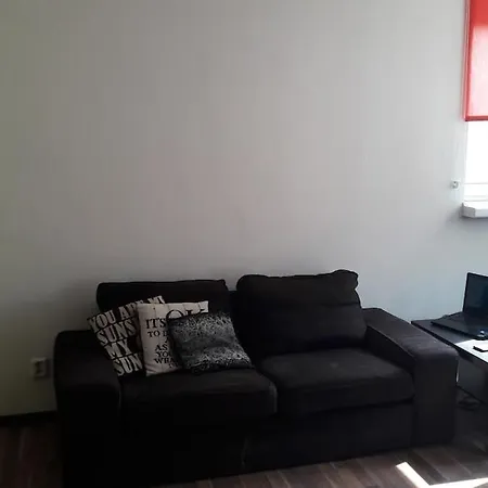 W Zielonej Czesci Warszawy Apartamento Varsovia