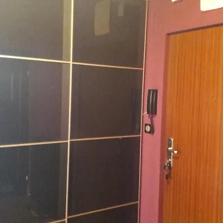 W Zielonej Czesci Warszawy Apartamento Varsovia