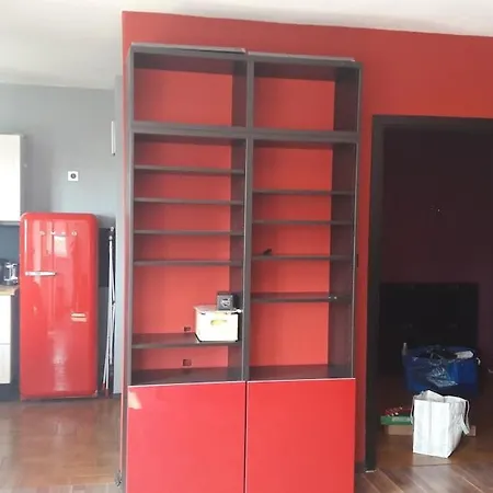 Apartamento W Zielonej Czesci Warszawy Varsovia