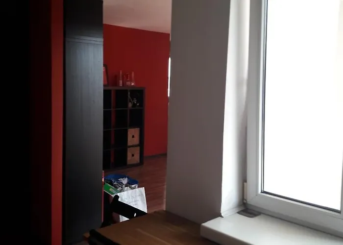 Apartamento W Zielonej Czesci Warszawy *
