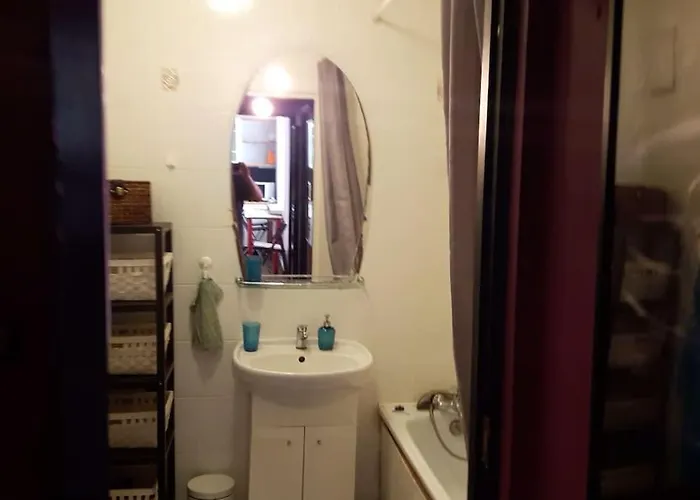 W Zielonej Czesci Warszawy Apartamento Varsovia