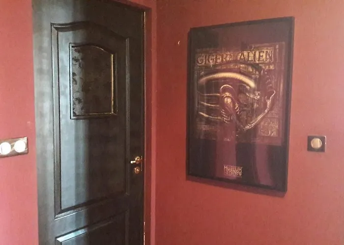 W Zielonej Czesci Warszawy Varsavia